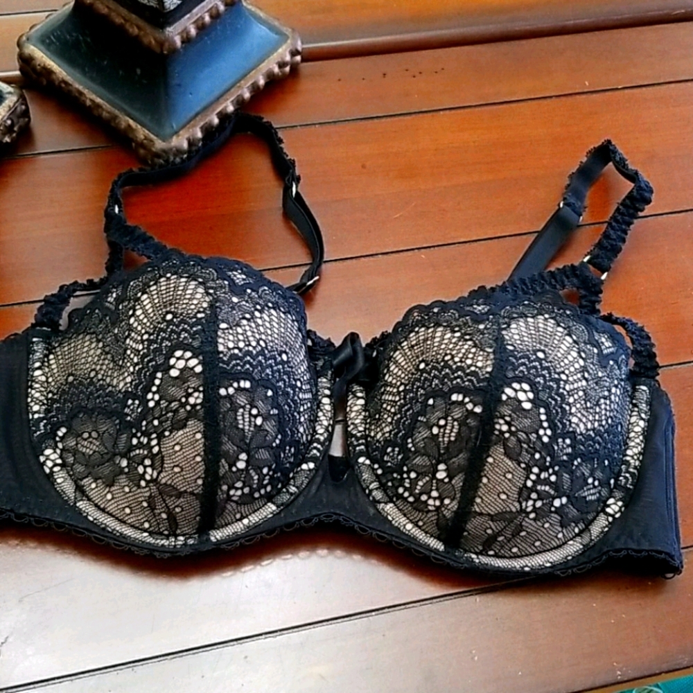 ADORE ME lace bra